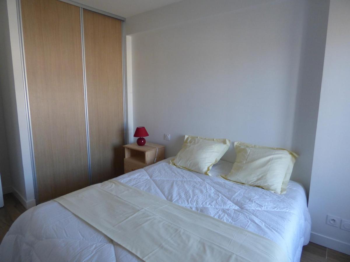 Appartement La Rochelle, 2 pièces, 2 personnes - FR-1-551-33 La Rochelle  Esterno foto