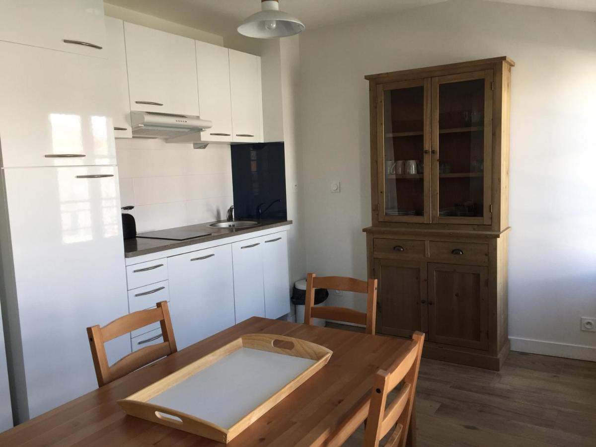 Appartement La Rochelle, 2 pièces, 2 personnes - FR-1-551-33 La Rochelle  Esterno foto
