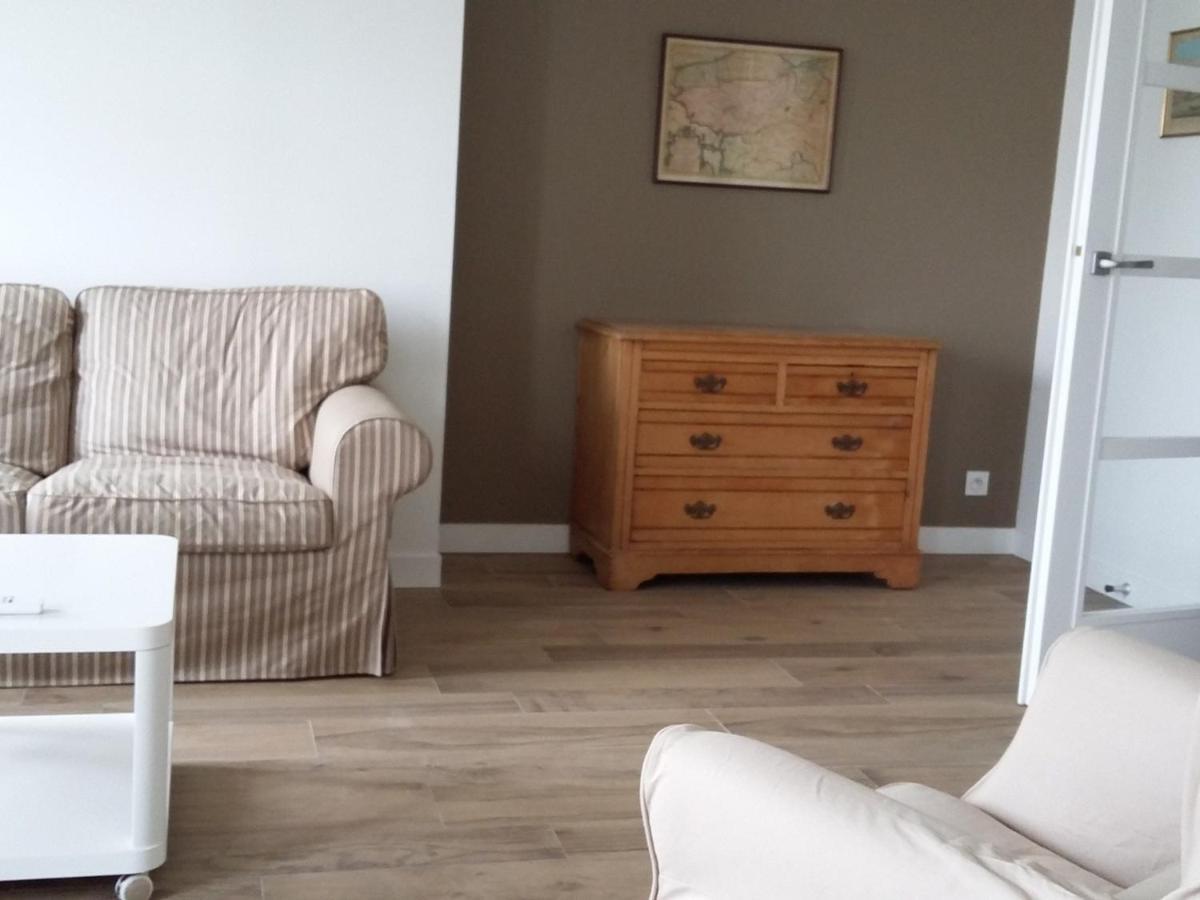 Appartement La Rochelle, 2 pièces, 2 personnes - FR-1-551-33 La Rochelle  Esterno foto