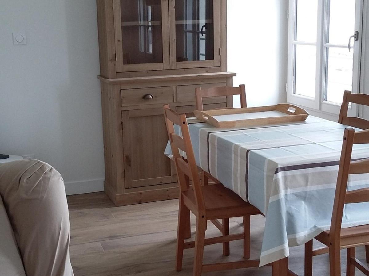 Appartement La Rochelle, 2 pièces, 2 personnes - FR-1-551-33 La Rochelle  Esterno foto