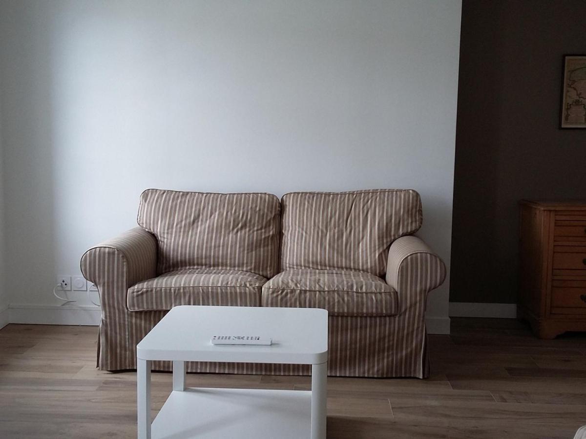 Appartement La Rochelle, 2 pièces, 2 personnes - FR-1-551-33 La Rochelle  Esterno foto
