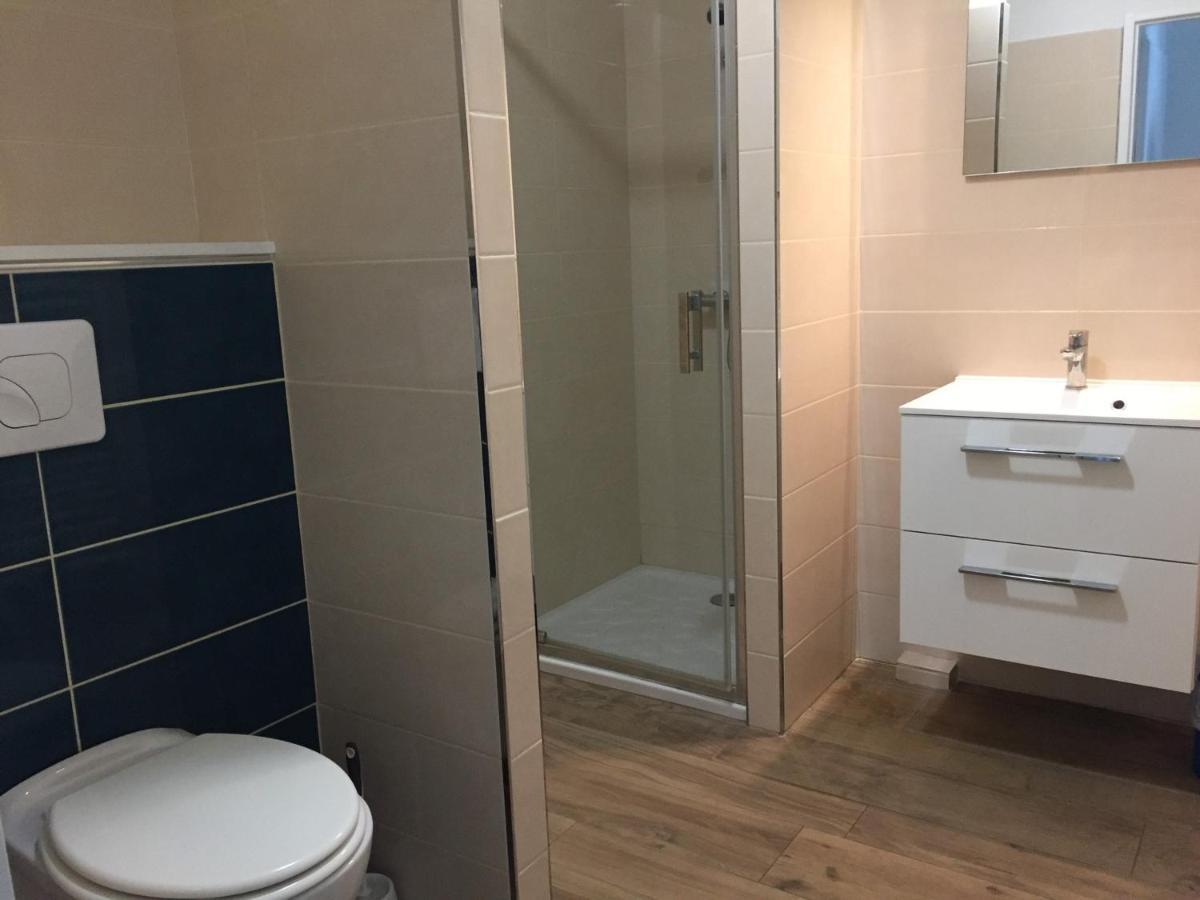 Appartement La Rochelle, 2 pièces, 2 personnes - FR-1-551-33 La Rochelle  Esterno foto