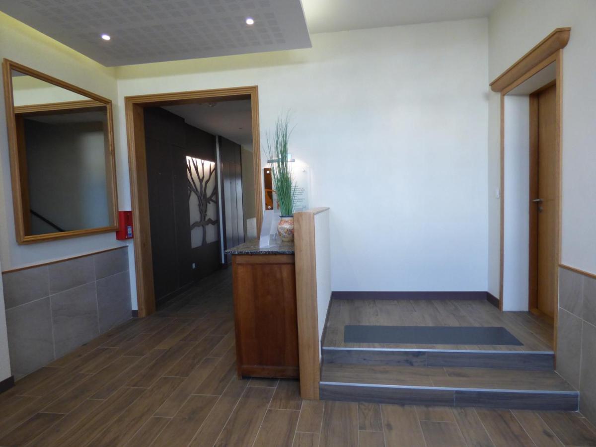 Appartement La Rochelle, 2 pièces, 2 personnes - FR-1-551-33 La Rochelle  Esterno foto